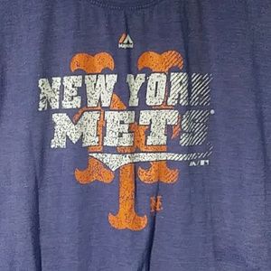 New York Mets Shirt